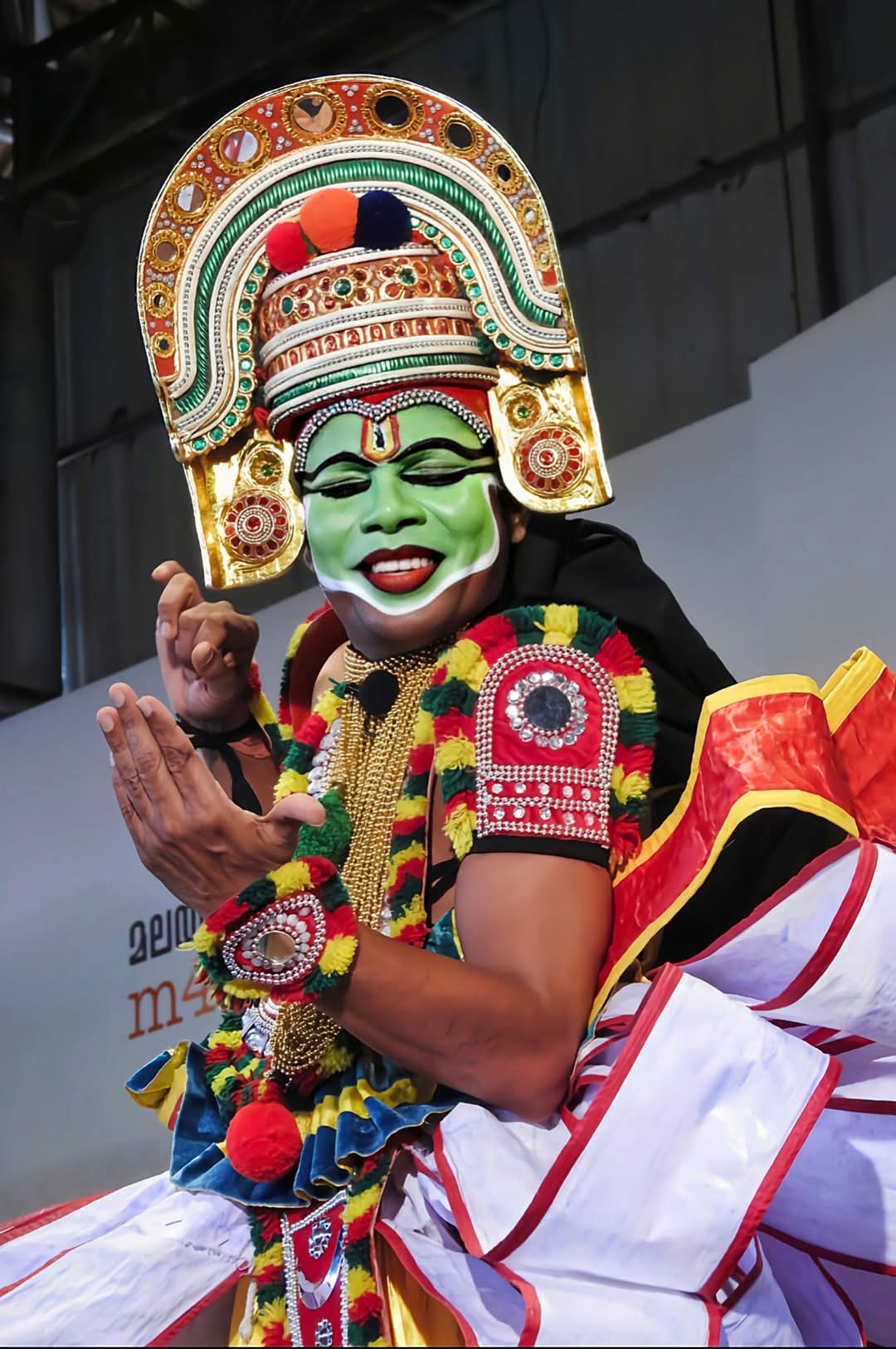 Ottan Thullal